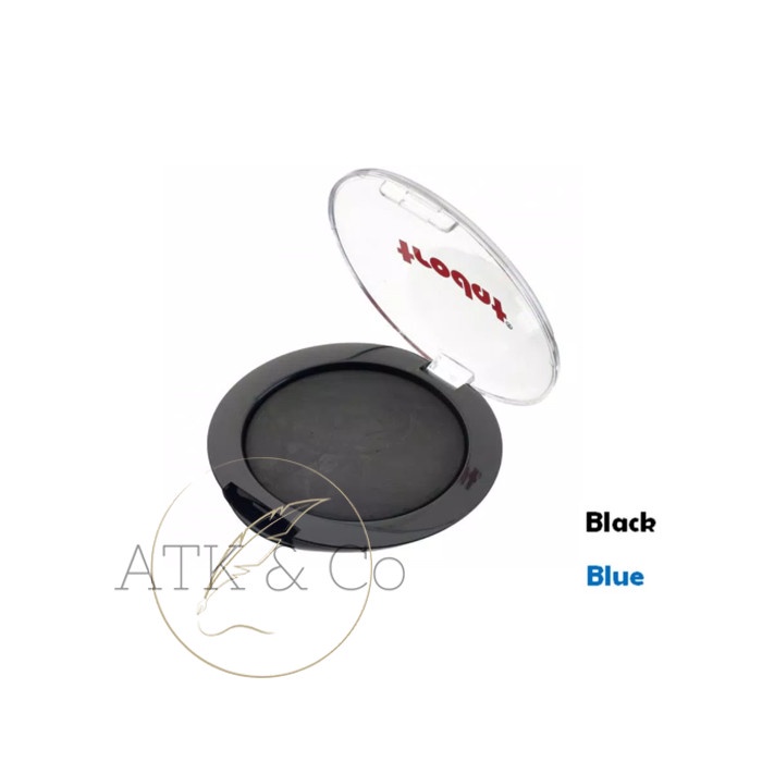 

ATKJaya- Trodat Fingerprint Pad 9094 - Bak Tinta Cap Stempel Sidik Jari Praktis