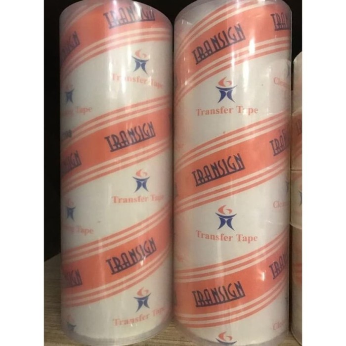 

ATKJaya- TRANFER/MASKING TAPE TRANSIGN 5cm,10cm,15cm,20cm,30cm