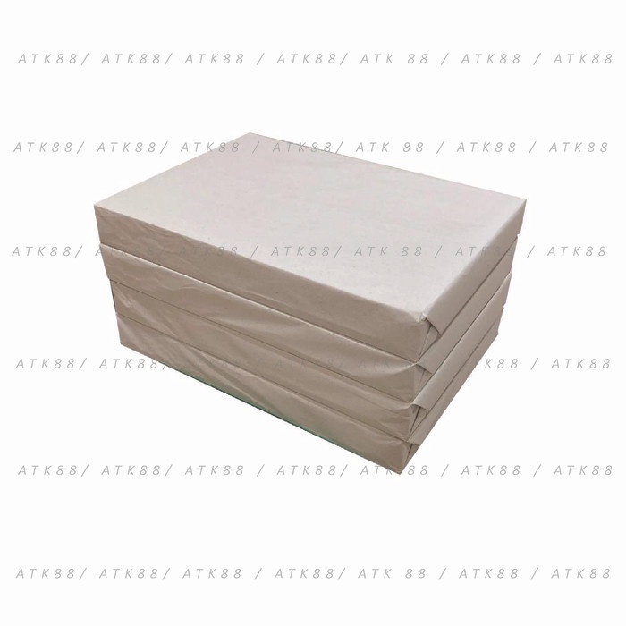 

ATKJaya- Kertas Buram / Stensil F4