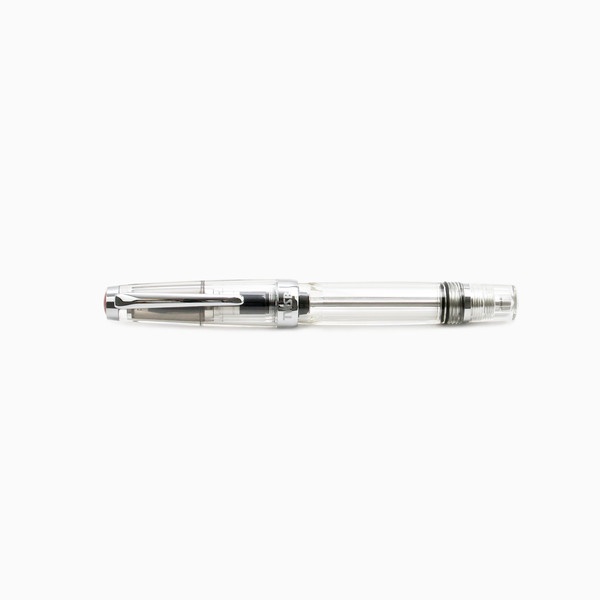 

TWSBI VAC MINI FOUNTAIN PENS - CLEAR, CLASSIC