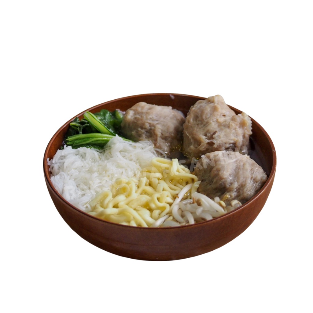 

Bakso Urat Juara isi 10 Pcs Free Bumbu Kuah Warisan Ibu