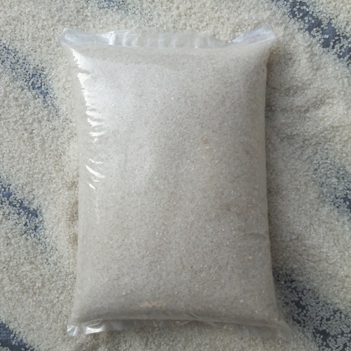 

BERAS PANDAN WANGI - CAP BMW - PREMIUM GRADE - 5KG