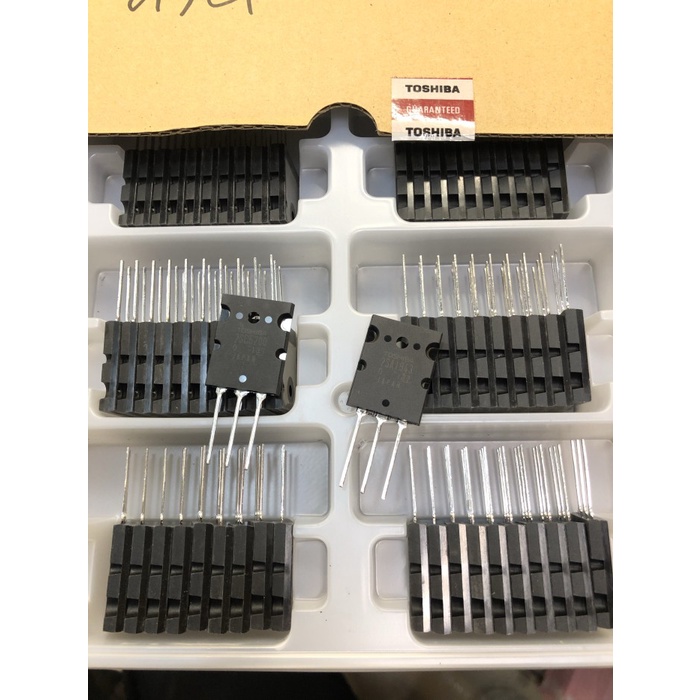 Transistor A1943-C5200 Ori