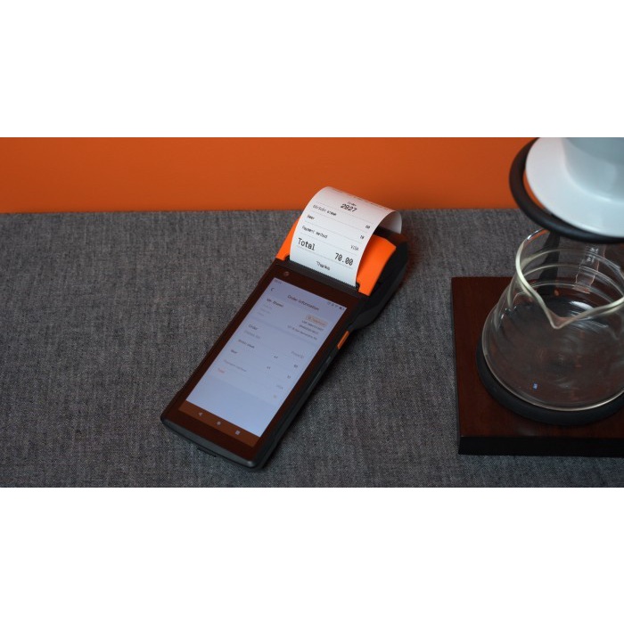 

Mesin Kasir Android 11 Sun V2S 4G RAM 3+32GB Support NFC SCANNER LABEL PRINTING DiskonJual