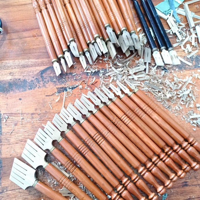 

QALAM BAMBU SUPER - KALAM NASKAH