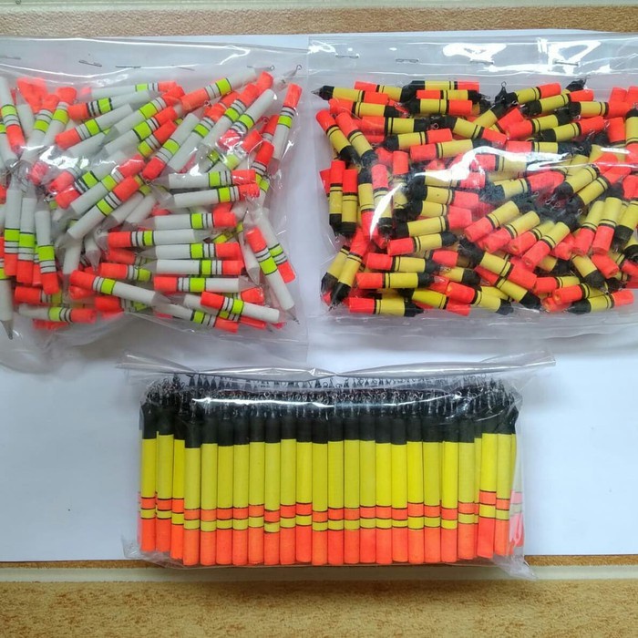 Kumbul Pancing Pelampung Pancing Busa Grosir Termurah