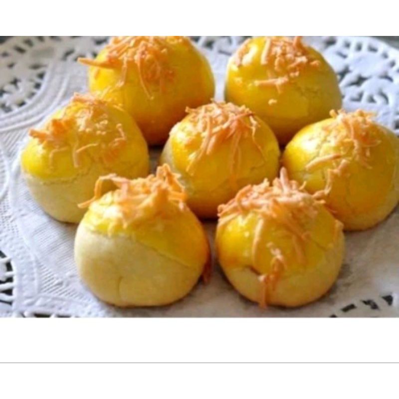 

Kue Nastar Homemade Ukuran 250 Gram Kue Kering Nastar Premium Nastar Wisman Kue Nastar Wisman Paket