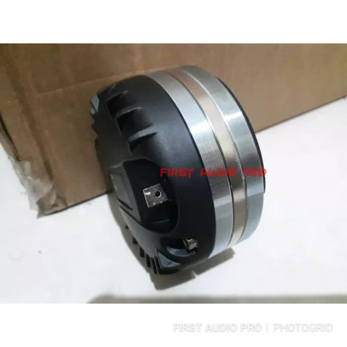 Terlaris Driver Tweeter Rcf Nd350 / Nd 350 Komponen Tweeter Rcf 2 Inch Grade A