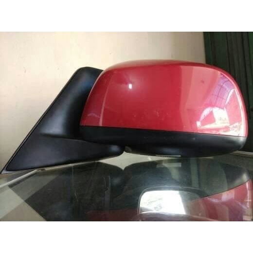 Kurapika Part KACA SPION MOBIL SUZUKI X OVER SX4 X-OVER XOVER Berkualitas