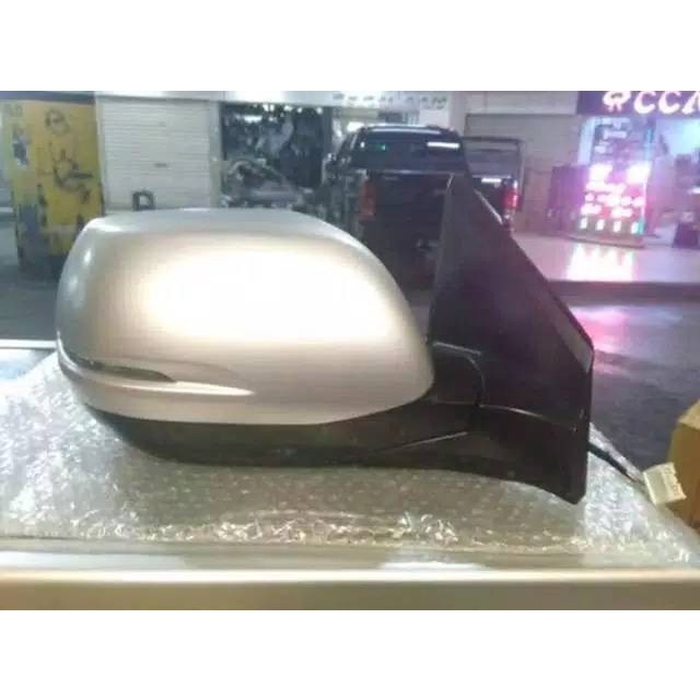 Kurapika Part Spion Mobil CRV Berkualitas