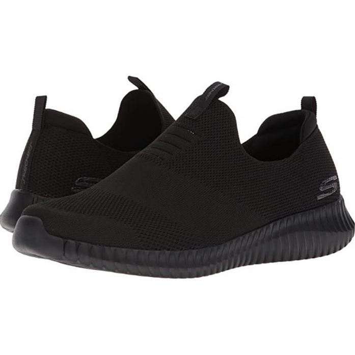 CUCI GUDANG SKECHERS MENS Gowalk Max Tali / Elite Flex Pria Original Sepatu Pria Sneakers / SEPATU