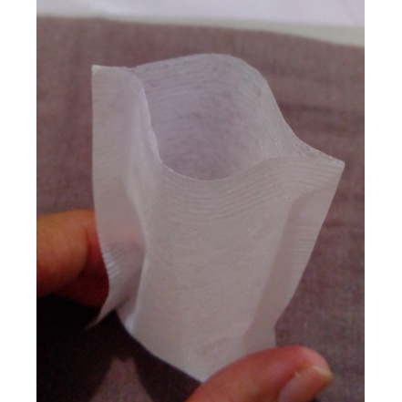 

JH8 KANTONG TEH 1000 pcs UKM MURAH