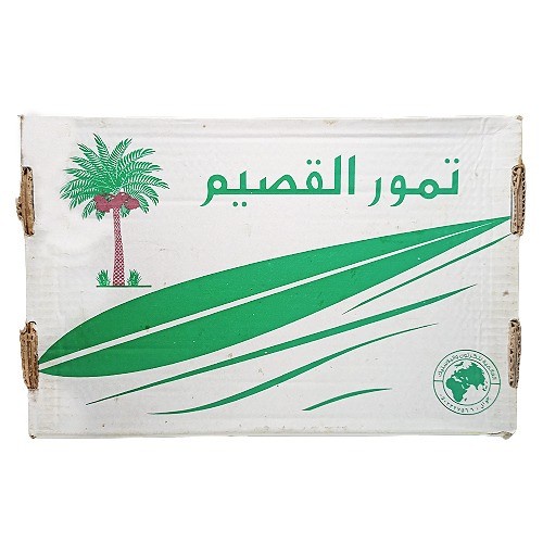 

Kurma Sukari 3kg / Kurma Raja / Kurma Sukari NR