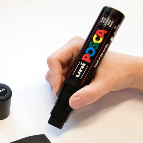 UNI POSCA PAINT MARKER PC-17