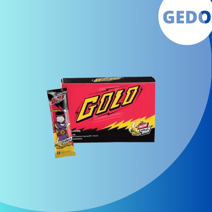 

HJK Golo Ginseng Gingseng Pria Herbal Kuat Mr Mister Gold