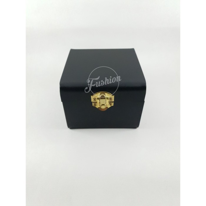 Kotak Akrilik Tempat Perhiasan / Pernak Pernik / Jewellery Box Acrylic