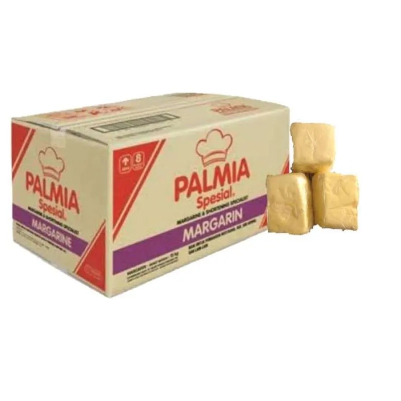 

Palmia Spesial Margarine REPACK 1kg,500gr / Mentega Palmia Special / Palmia Mentega