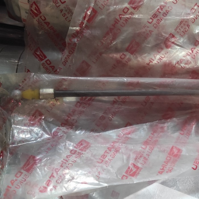 READY STOCK KABEL SLIDING DOORLOCK PINTU TENGAH DAIHATSU ESPASS ORIGINAL