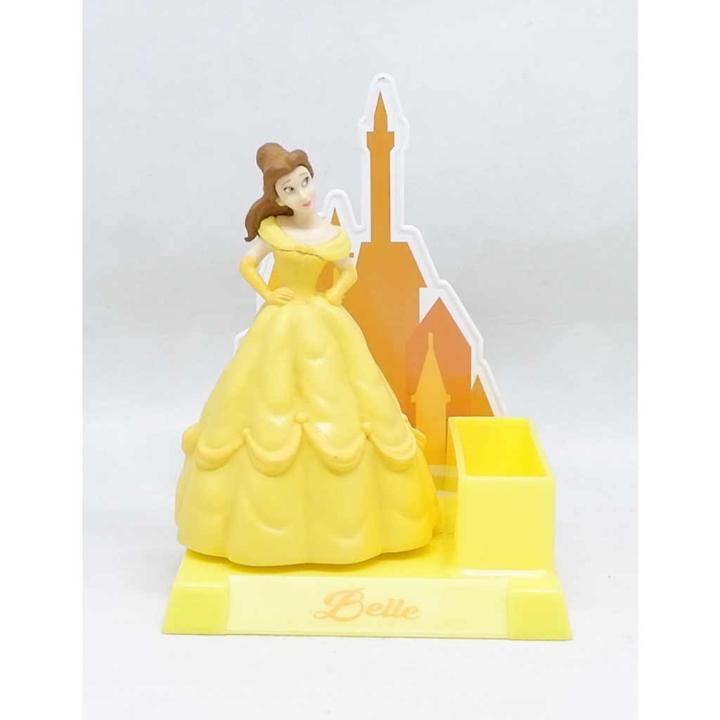 

Stationery Disney Princess Dari Alfamart