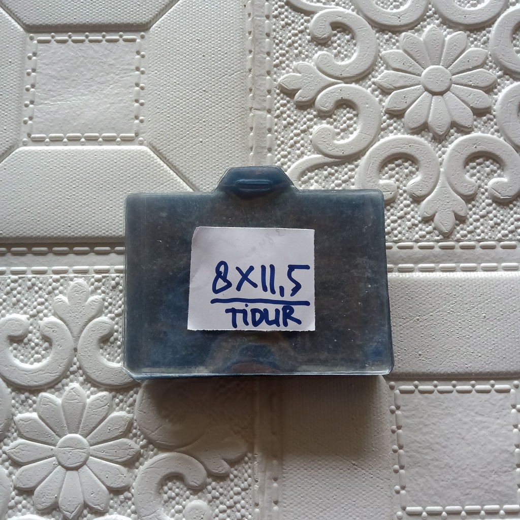 

Plastik Panitia ukuran 8x11.5 cm tidur isi 100pcs