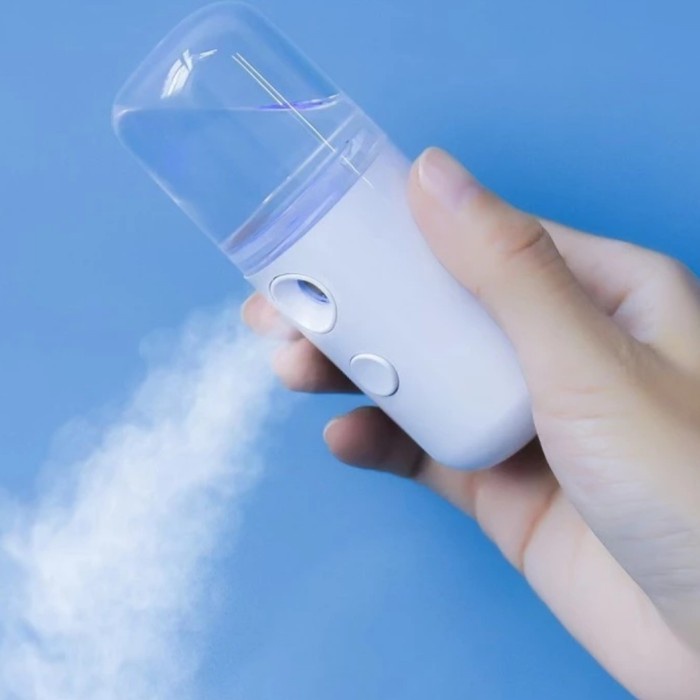 GoGreen Star Sprayer Mini u/ Tanaman Indoor Kokedama Mossball Terrarium Paludarium