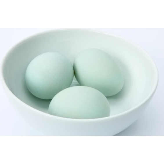 

SayurHD Telur Bebek Mentah 1 Pack isi 4 Pcs