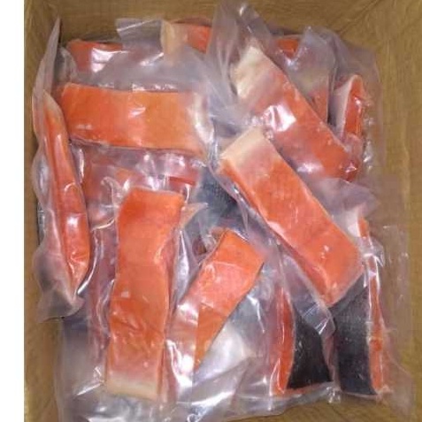 

Salmon Fillet Norwegia ( )