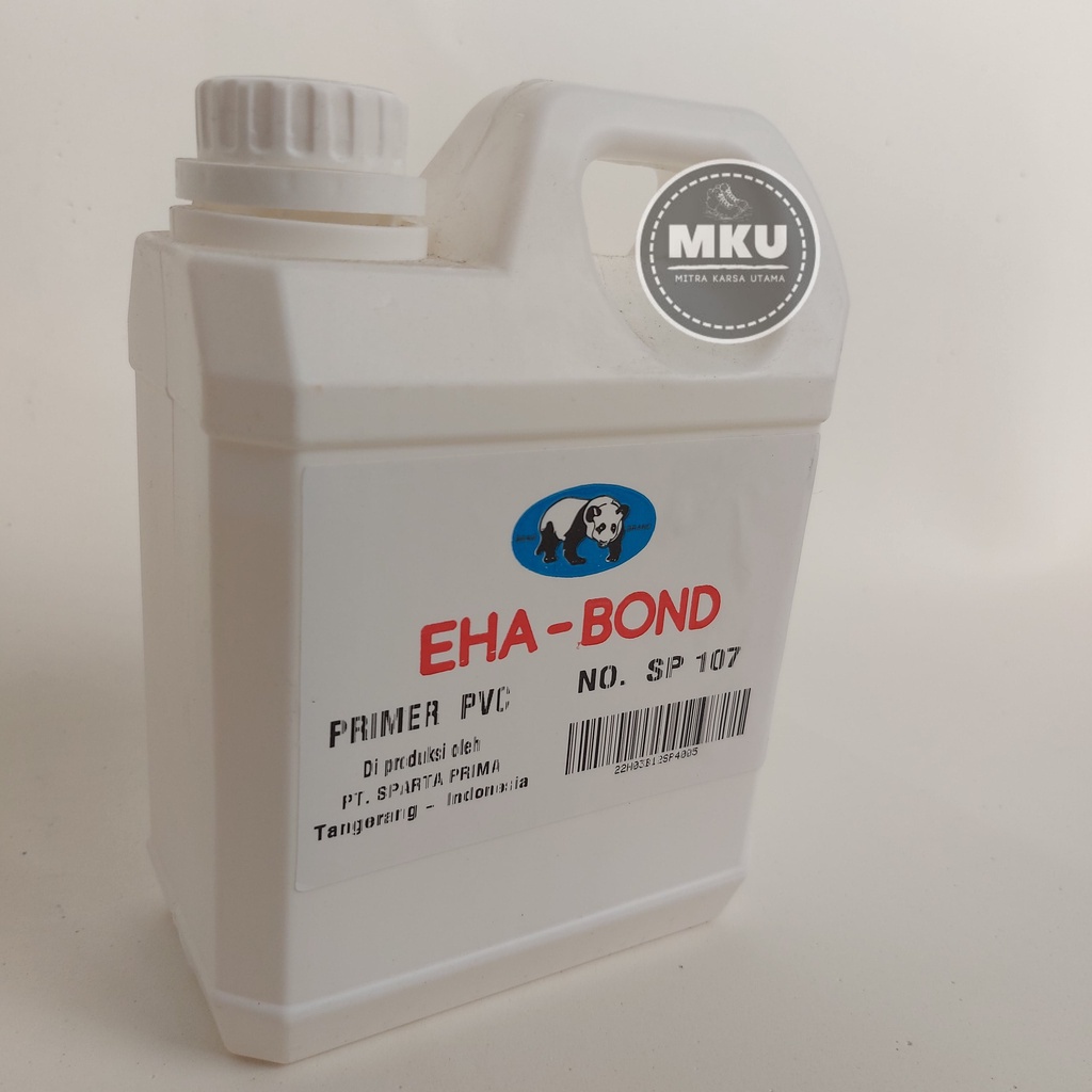 

Primer PVC Eha-Bond SP 107 1 Lt