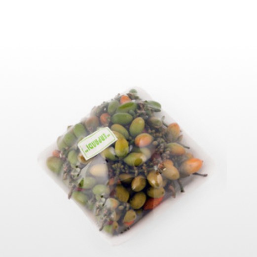 

(Good) Buah Melinjo Belinjo Mentah Fresh