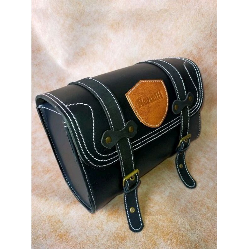 Promo !!! Tas Motor Benelli Side Bag Motor All Benelli