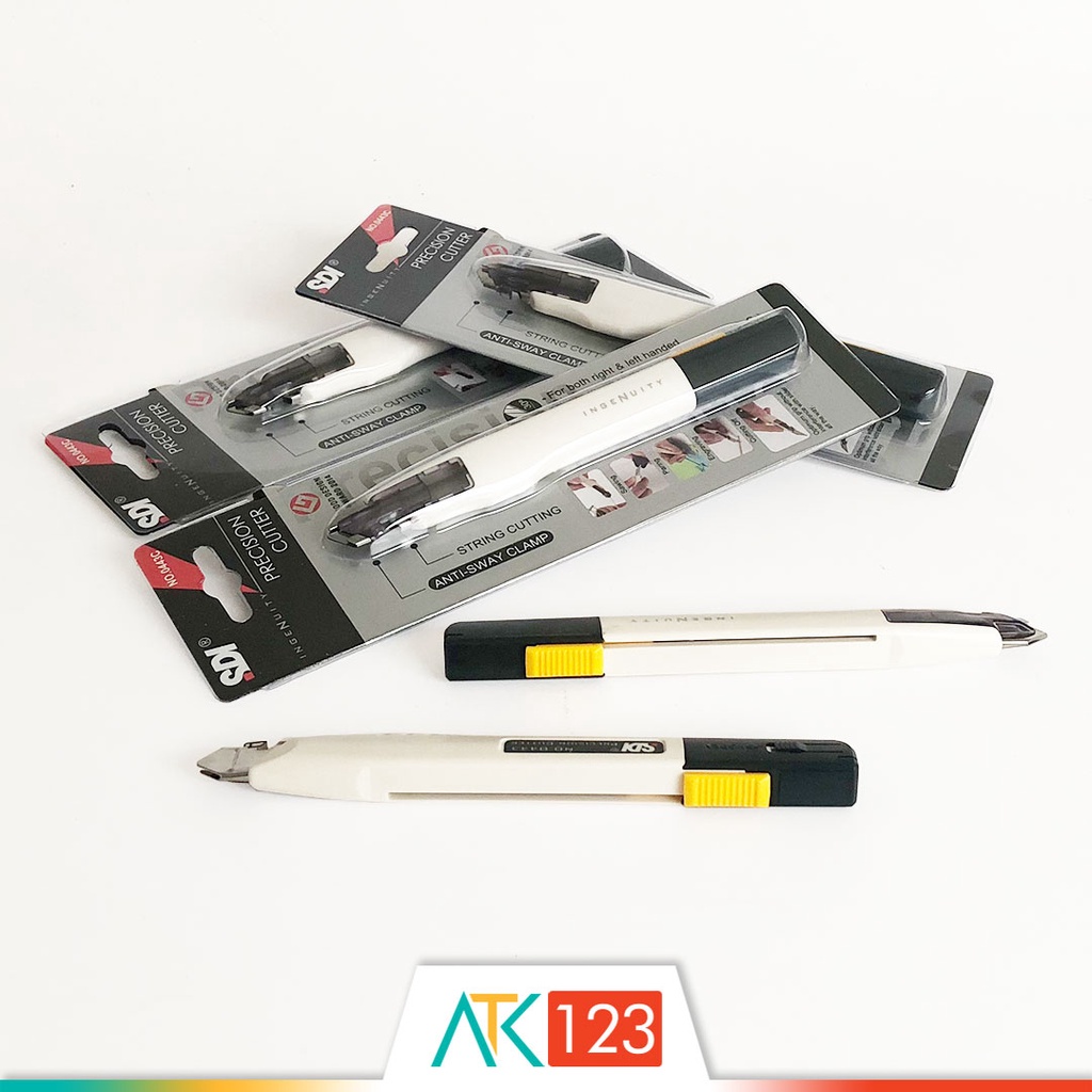 

Precision Cutter 30 Derajat SDI Ingenuity No. 0443C
