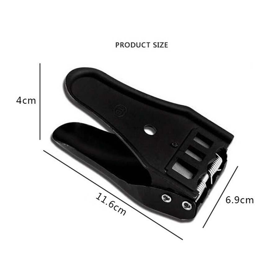 

Pemotong Sim Card / Potong Cutting Cutter Cut Ukuran Nano Micro Besar Kecil Simcard Kartu Perdana