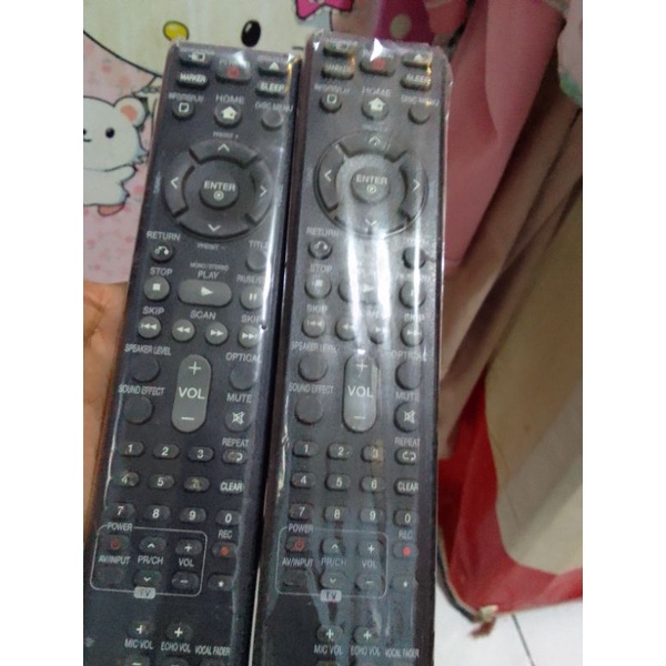 Gratis Ongkir Remote Home Teather Lg Home Teather Dh6330H