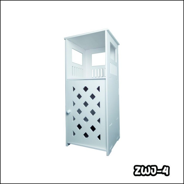 JTTOP RAK MEJA SUDUT LEMARI DIY PINTU MOTIF ROTAN MEJA SUDUT KAMAR TIDUR