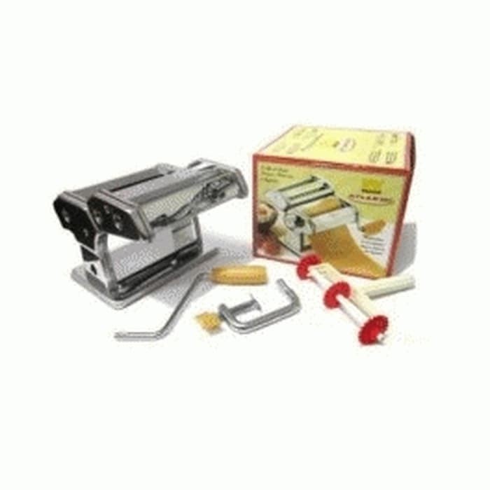 TOP GILINGAN MIE ATLAS WESTON 150 -