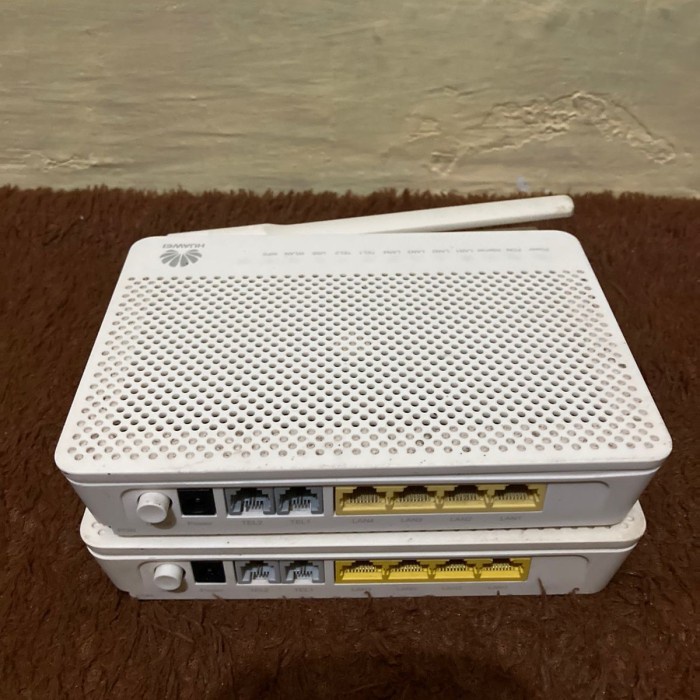 JTTOP" ONT HUAWEI HG8245H5