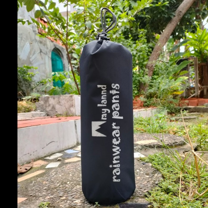 Promo Terbatas Celana Jas Hujan