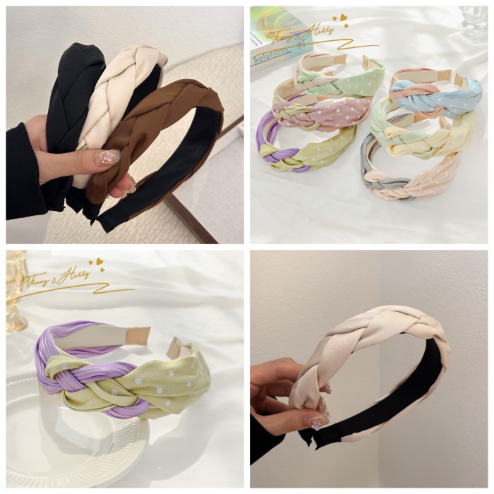 CANTIXQT- bando korea bando remaja bando anak bando dewasa premium elegan import