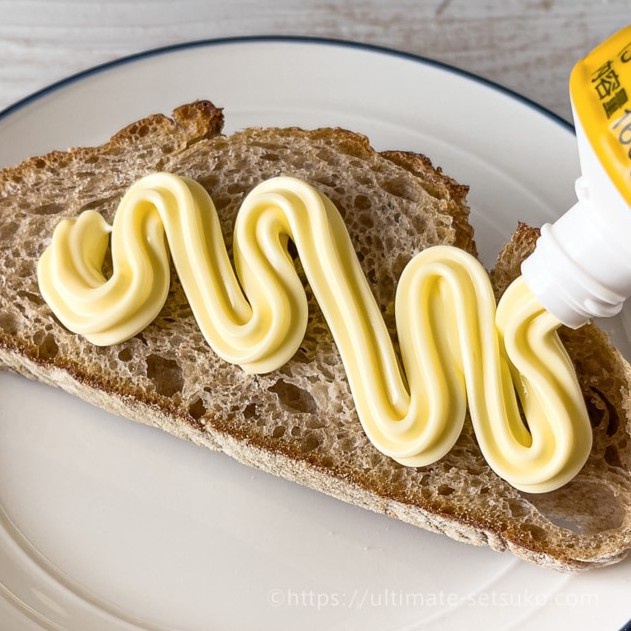 

Promo Terbatas Meiji Tube De Butter Less Fat Japan Aman