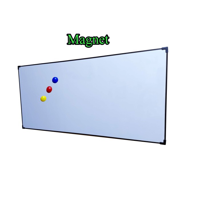 

[tmr] - Papan Tulis 60 x 120 cm Whiteboard