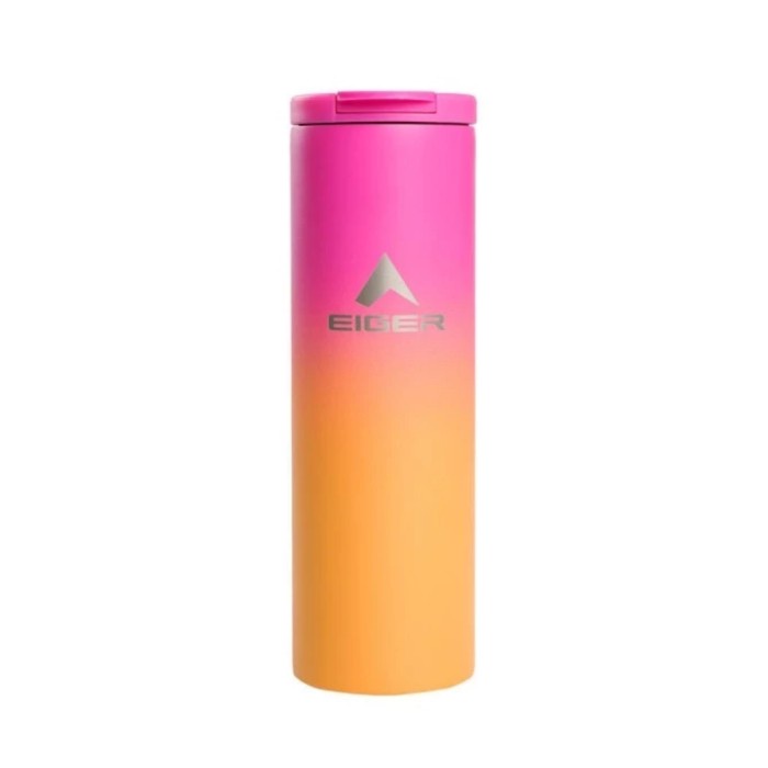 TERMOS BOTOL MINUM EIGER VOODOO WATER BOTTLE
