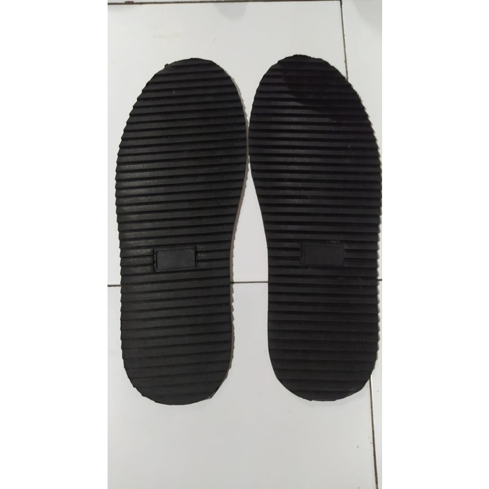 MMT- Alas Karet Sol Potong Simplex Sepatu Dan Sandal Odrey