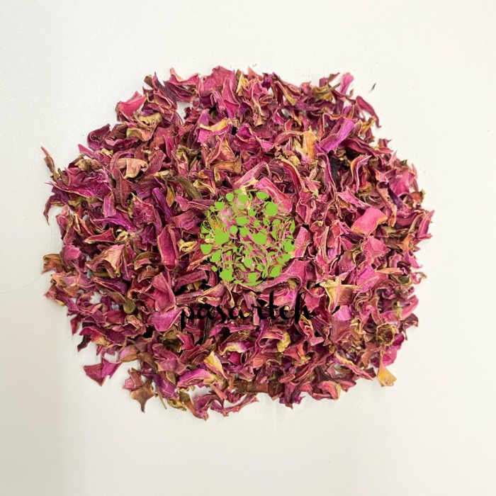 

[Pasarteh] Premium Dried Dragon Fruit Skin Kulit Buah Naga Kering