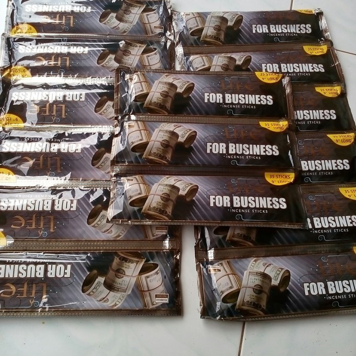 *TOP* DUPA LIFE FOR BUSINESS RENTENGAN