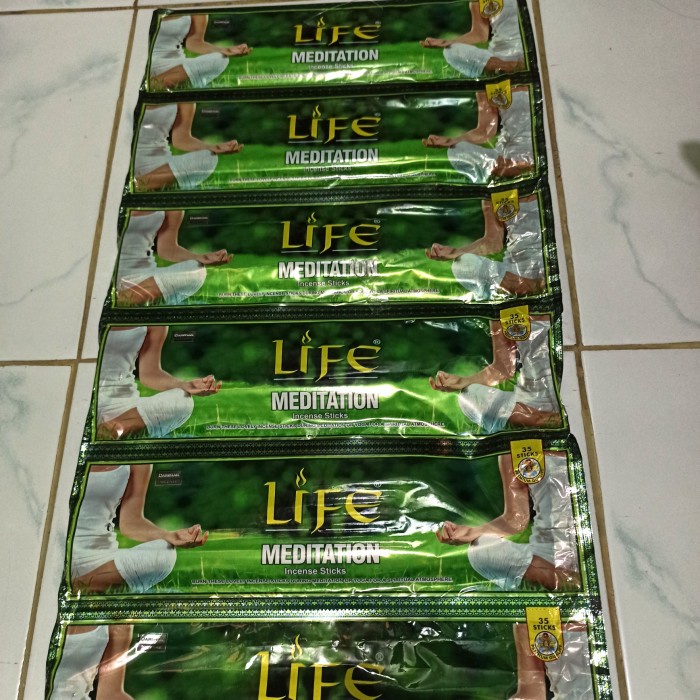 *TOP* DUPA LIFE AROMA MEDITATION