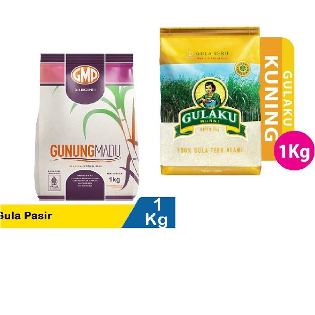 

(Best) GULAKU PASIR KUNING KEMASAN 1 KG PRODUK PALING LARIS DAN MURAH DITOKPED