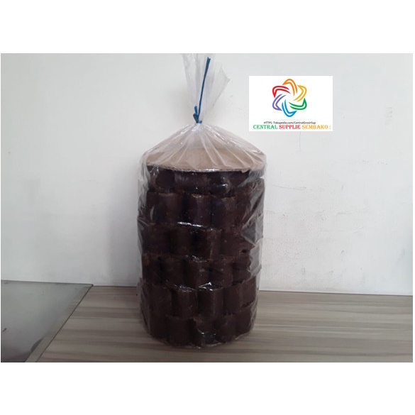 

(Best) Gula Merah Aren /kawung [10 kg /1 Bal ]
