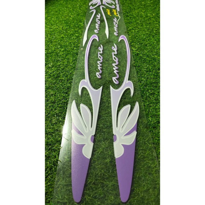 [Good] Striping Mio Amore/Mio Vietnam/Mio Sporty dan Mio smile Polet Bahan