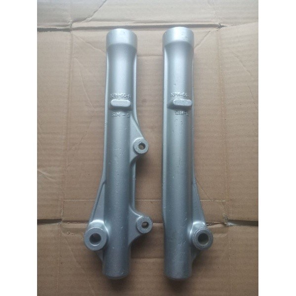 [Good] tabung sok supra fit lama supra x lama