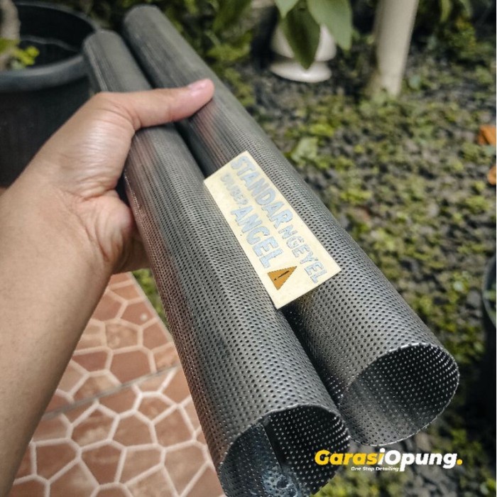 [Good] Saringan Copy CMS gen1